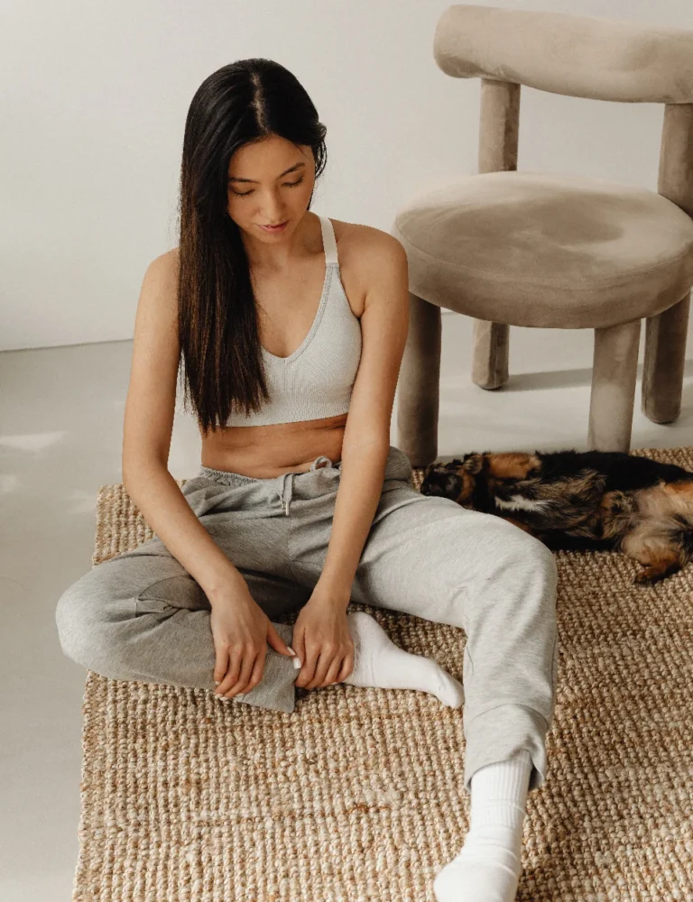 Roof party mustache occupy tumblr man bun